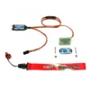 Double alimentation DSM ESC 10A Jeti