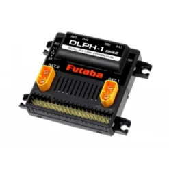 Double alimentation FUTABA DLPH-1S