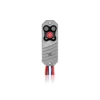 Double alimentation régulée PowerBox Sensor V3, 6.0/7.8V - prises MPX/JR