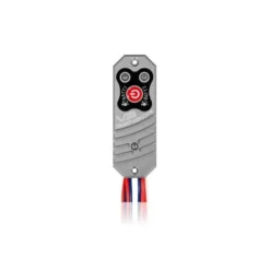 Double alimentation régulée PowerBox Sensor V3, 6.0/7.8V - prises MPX/JR