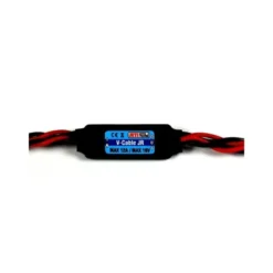 Double Alimentation V cable JR Jetimodel