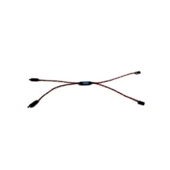 Double Alimentation V cable JR Jetimodel