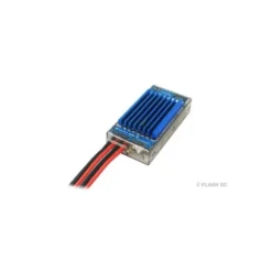 Double Alim/Régulateur linéaire 15A VR PRO DUO Dualsky