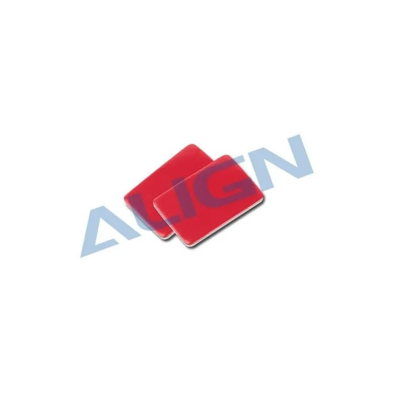 Double face 3GX Align (2pcs)