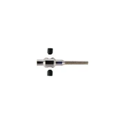 DOUILLE FILETEE M2 1pc