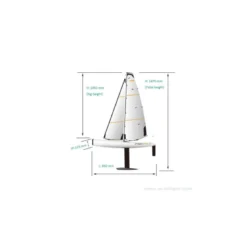 DRAGON FLITE 95 PNP V1