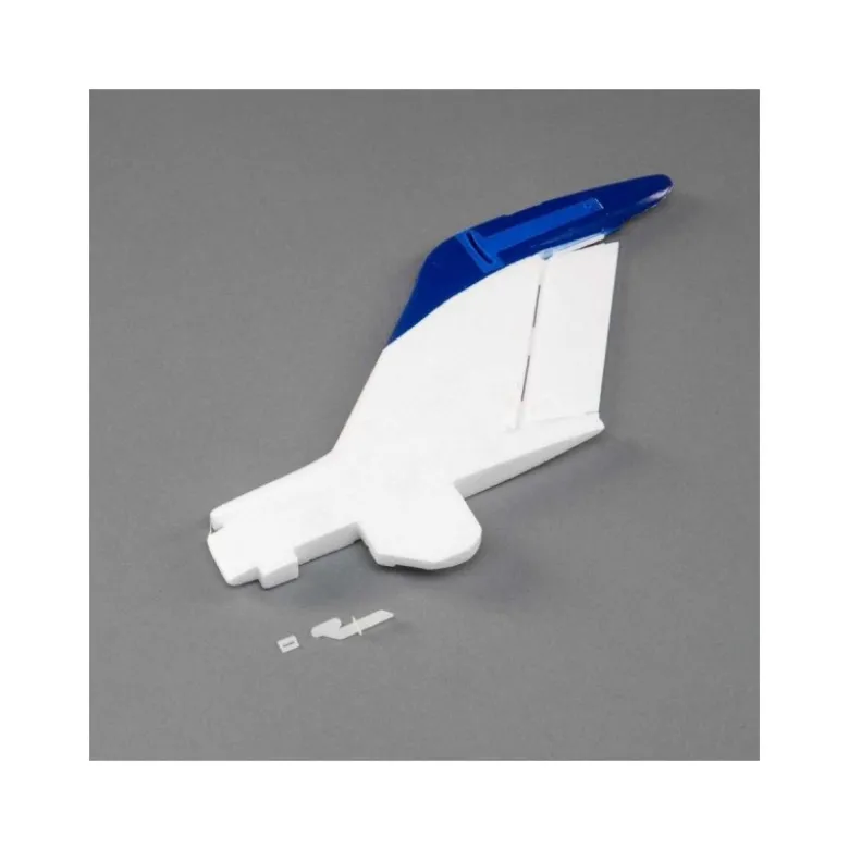Dérive : Longitude E-FLITE