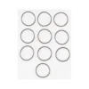 DUALSKY Caoutchouc prop FPS 10 pièces pour 30Z,32Z,38Z Cônes