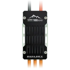 Dualsky Controleur SUMMIT 100XHV. 5-14S Opto