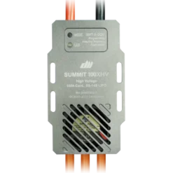 Dualsky Controleur SUMMIT 100XHV. 5-14S Opto