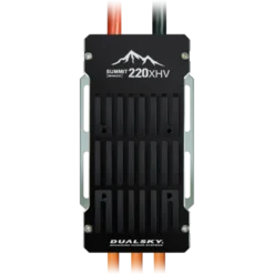 Dualsky Controleur SUMMIT 220XHV. 5-14S Opto
