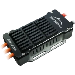 Dualsky Controleur SUMMIT 220XHV. 5-14S Opto