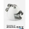 DUALSKY Type Z Cône ø 25mm Arbre moteur 3,0mm pour hélices repliables FPS_25Z.3