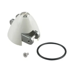 DUALSKY Type Z Cône ø 32mm arbre moteur 5,0mm pour hélices repliables FPS_32Z.5