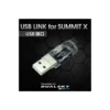 Dualsky USB Link pour Summit X et Summit XHV ESCs