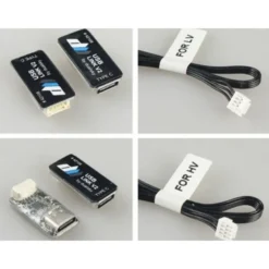 Dualsky USB Link V2 pour Summit et Summit HV ESCs