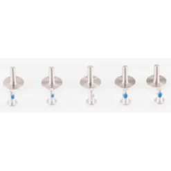 DUALSKY Vis de capuchon de cône pour FPS 25Z,30Z, 32Z, divers, 10pcs. FPS Tip