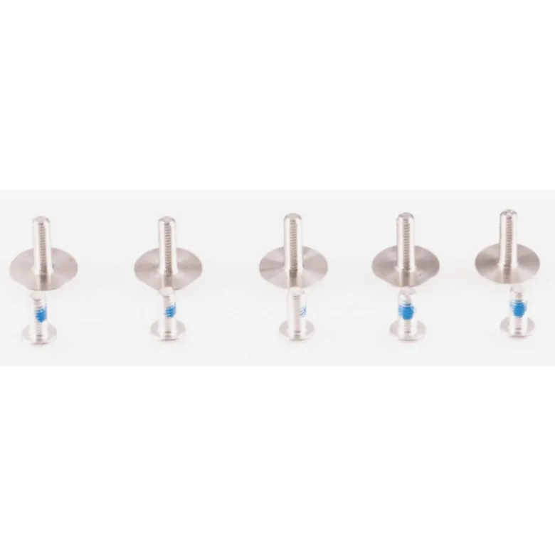 DUALSKY Vis de capuchon de cône pour FPS 25Z,30Z, 32Z, divers, 10pcs. FPS Tip