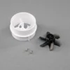 Ducted Fan Unit:6-Blade, 30mm E-Flite