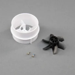 Ducted Fan Unit:6-Blade, 30mm E-Flite