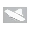 Duet - Empennage complet HOBBYZONE - HBZ5325