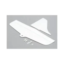 Duet - Empennage complet HOBBYZONE - HBZ5325