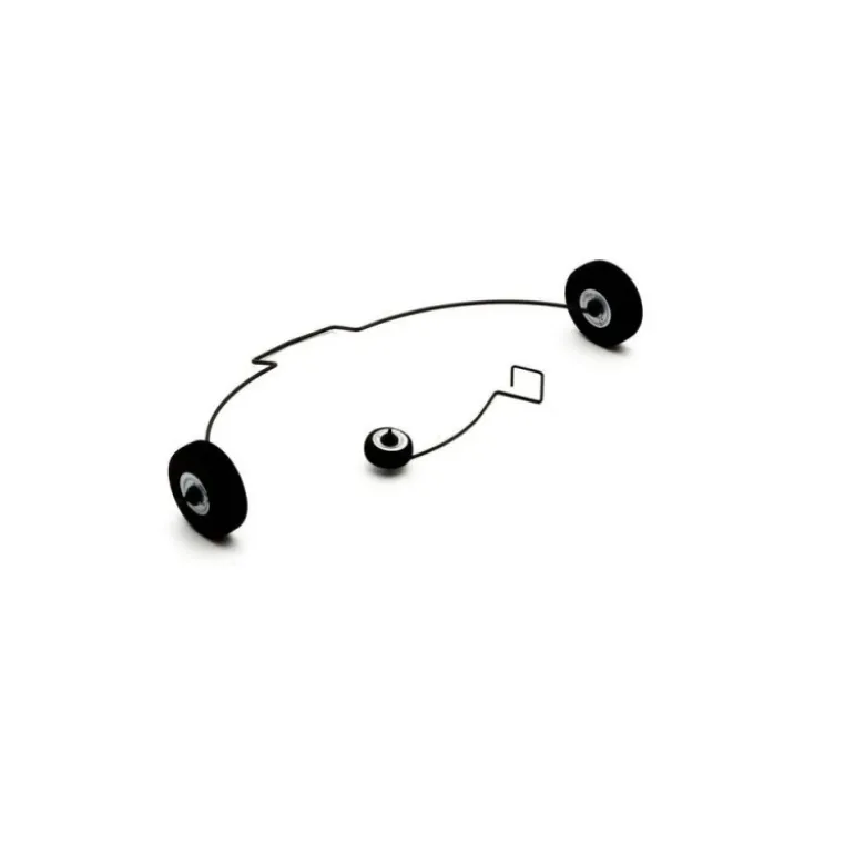 Duet - Train d atterrissage HOBBYZONE - HBZ5318