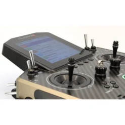 Duplex DS-24 II - Carbon Line Bronze anodized