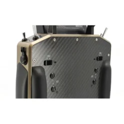 Duplex DS-24 II - Carbon Line Bronze anodized