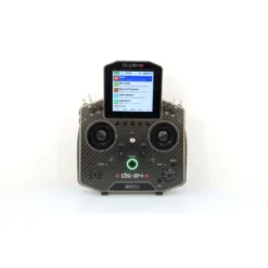 Duplex DS-24 II - Carbon Line Bronze anodized