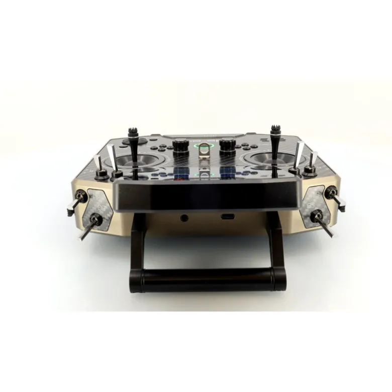 Duplex DS-24 II - Carbon Line Bronze anodized