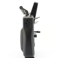 Duplex DS-24 II - Carbon Line Gris lacqué
