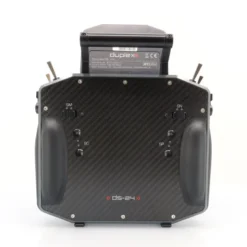 Duplex DS-24 II - Carbon Line Gris lacqué