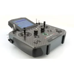Duplex DS-24 II - Carbon Line Gris lacqué