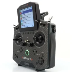 Duplex DS-24 II - Carbon Line Gris lacqué