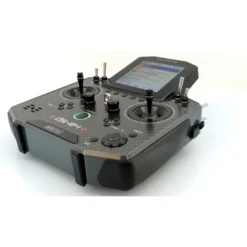Duplex DS-24 II - Carbon Line Gris lacqué