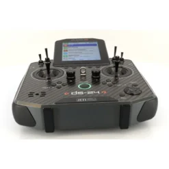 Duplex DS-24 II - Carbon Line Gris lacqué