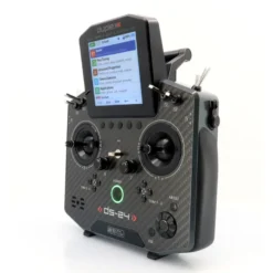 Duplex DS-24 II - Carbon Line Gris lacqué