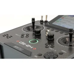 Duplex DS-24 II - Carbon Line Gris lacqué
