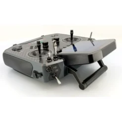 Duplex DS-24 II - Carbon Line Gris lacqué