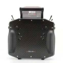 Duplex DS-24 II - Carbon Line Gris lacqué
