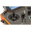 Duplex DS-24 II - Carbon Line Orange anodizé