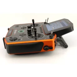 Duplex DS-24 II - Carbon Line Orange anodizé