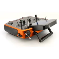 Duplex DS-24 II - Carbon Line Orange anodizé