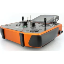 Duplex DS-24 II - Carbon Line Orange anodizé