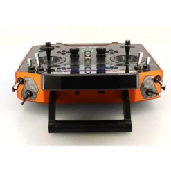Duplex DS-24 II - Carbon Line Orange anodizé