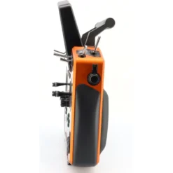 Duplex DS-24 II - Carbon Line Orange anodizé