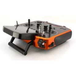 Duplex DS-24 II - Carbon Line Orange anodizé