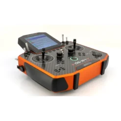 Duplex DS-24 II - Carbon Line Orange anodizé