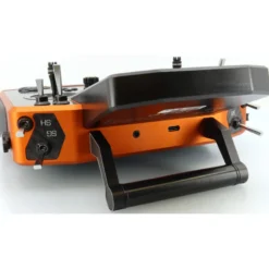 Duplex DS-24 II - Carbon Line Orange anodizé